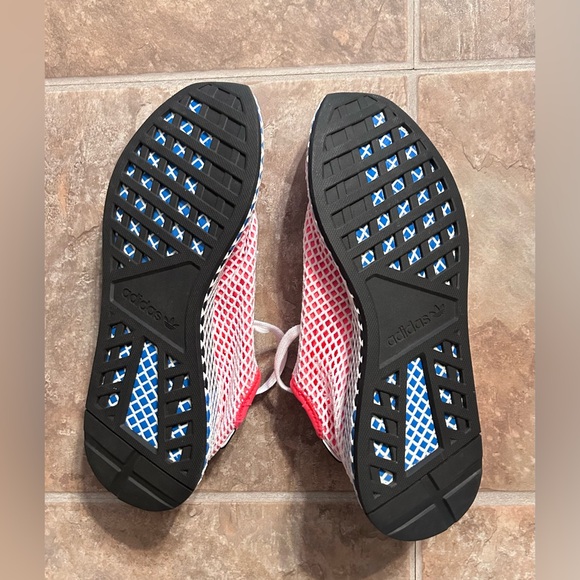 Adidas sneakers - Picture 4 of 4